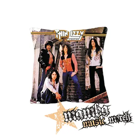 THIN LIZZY - Fighting - vankúš
