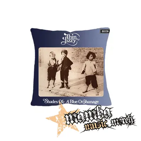 THIN LIZZY - Shades Of A Blue Orphanage - vankúš