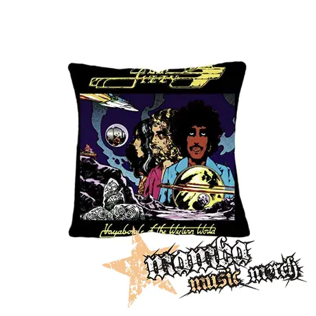 THIN LIZZY - Vagabonds Of The Western World - vankúš