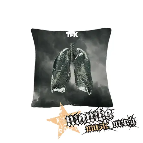 THOUSAND FOOT KRUTCH - Exhale - vankúš