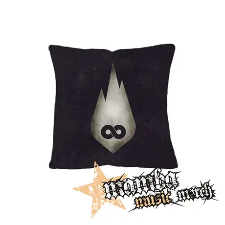 THOUSAND FOOT KRUTCH - The End Is Where We Begin - vankúš