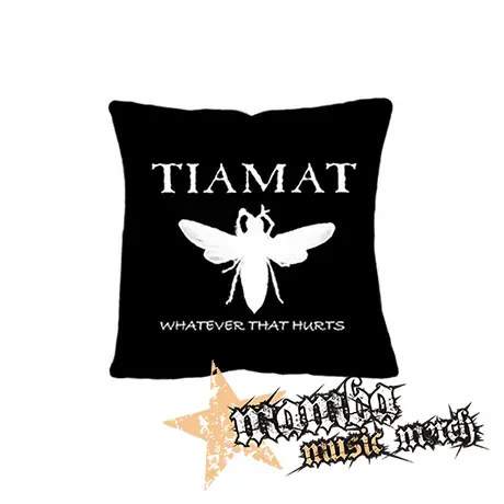 TIAMAT - Whatever That Hurts - vankúš