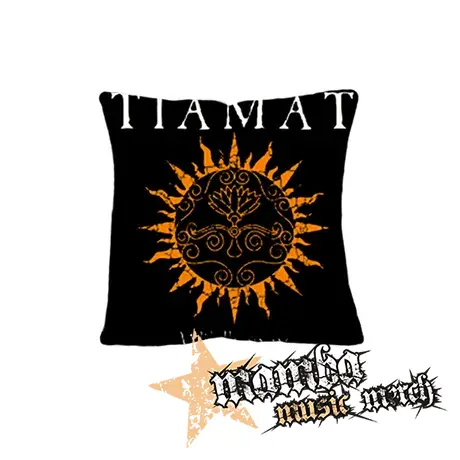 TIAMAT - Wildhoney - vankúš
