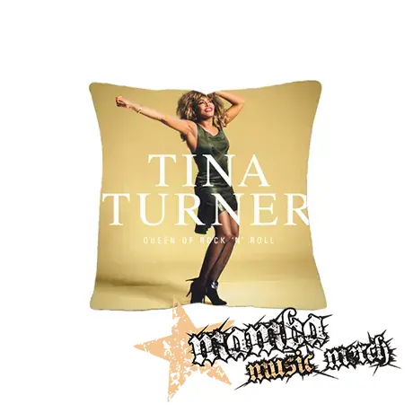 TINA TURNER - I Don't Wanna Fight - vankúš