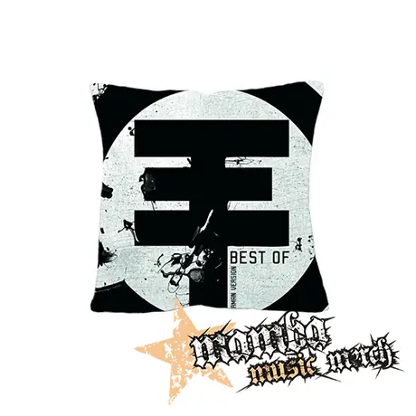 TOKIO HOTEL - Best Of - vankúš