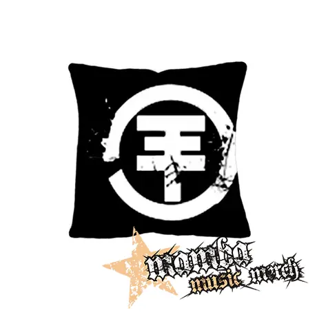 TOKIO HOTEL - Crest - vankúš