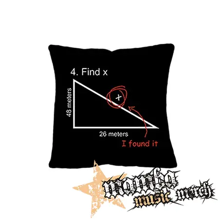 TOM HOLLAND - Find X - vankúš