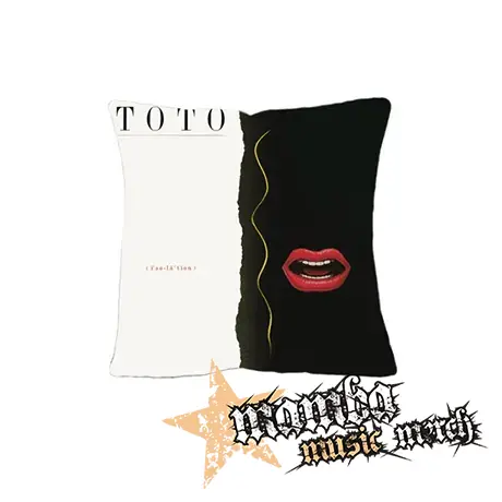 TOTO - Isolation - vankúš