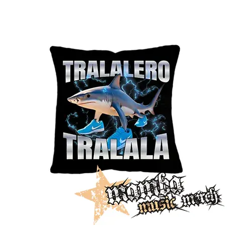 TRALALERO TRALALA - vankúš