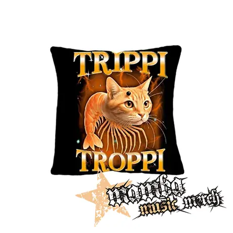 TRIPPI TROPPI - vankúš