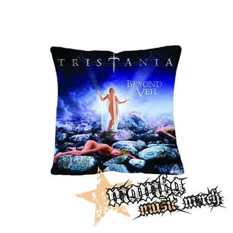 TRISTANIA - Beyond the Veil - vankúš