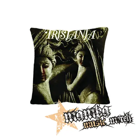 TRISTANIA - Midwintertears - vankúš