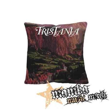 TRISTANIA - Tristania - vankúš