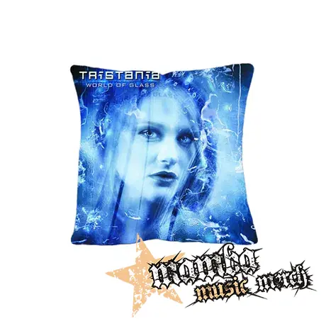TRISTANIA - World of Glass - vankúš