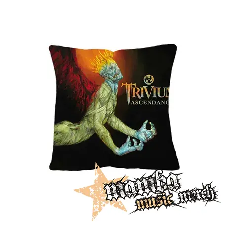 TRIVIUM - Ascendancy - vankúš