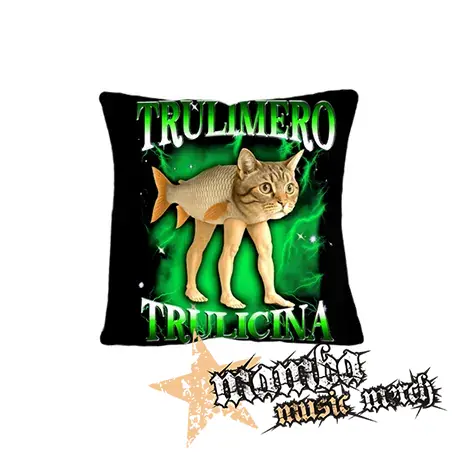 TRULIMERO TRULICINA - vankúš