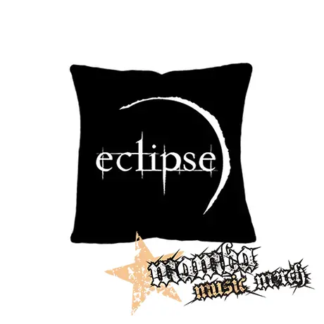 TWILIGHT - Eclipse - vankúš