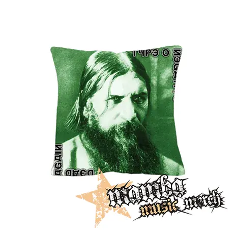 TYPE O NEGATIVE - Dead Again - vankúš
