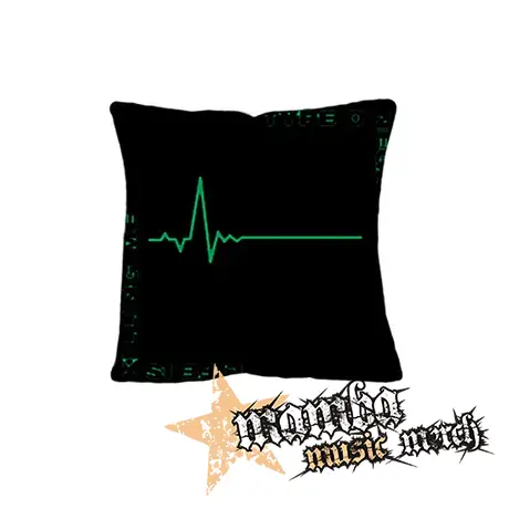 TYPE O NEGATIVE - Life Is Killing Me (2) - vankúš
