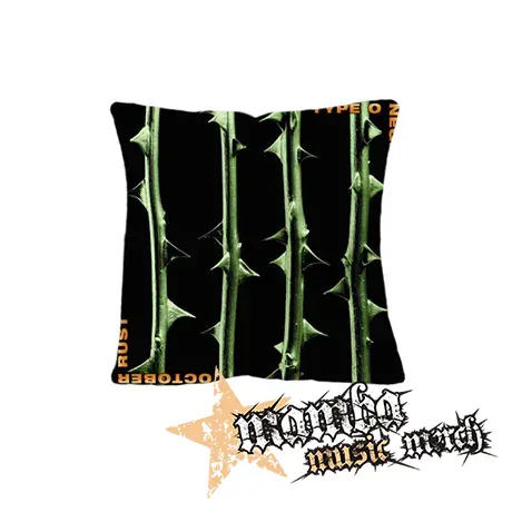 TYPE O NEGATIVE - October Rust - vankúš