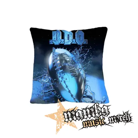 U.D.O. - Touchdown - vankúš