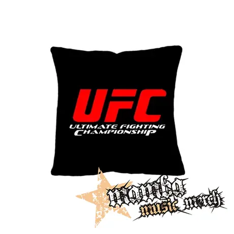UFC - Ultimate Fighting Championship - vankúš
