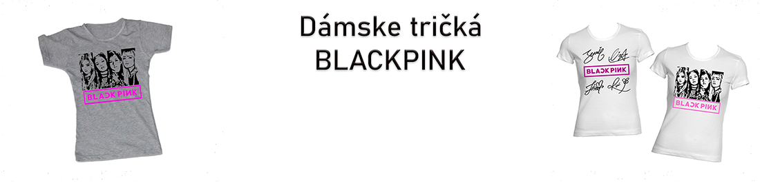 damske-tricko-BLACKPINK.webp
